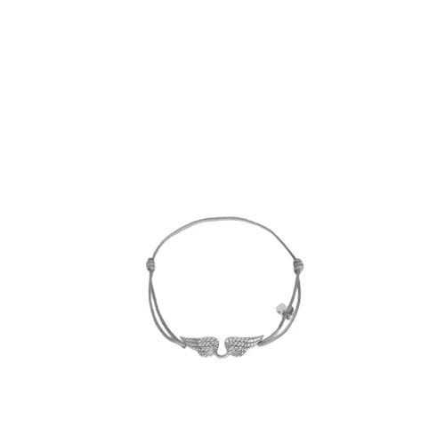 Bracelet Zadig Link Rock - Zadig & Voltaire - Modalova