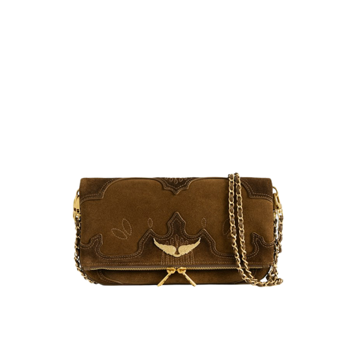 Pochette Rock Western - Zadig & Voltaire - Modalova