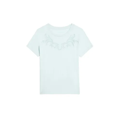 T-shirt Alys - Zadig & Voltaire - Modalova