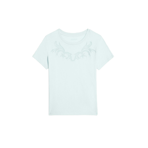 T-shirt Alys - Zadig & Voltaire - Modalova