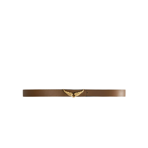 Ceinture Rock Reversible 30mm - Zadig & Voltaire - Modalova