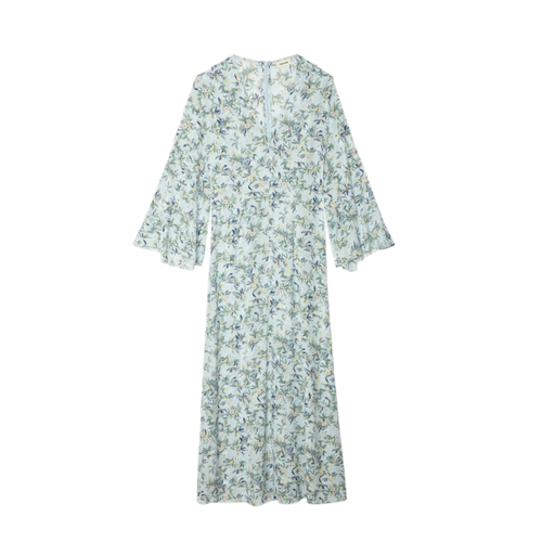 Robe Rasato - Zadig & Voltaire - Modalova