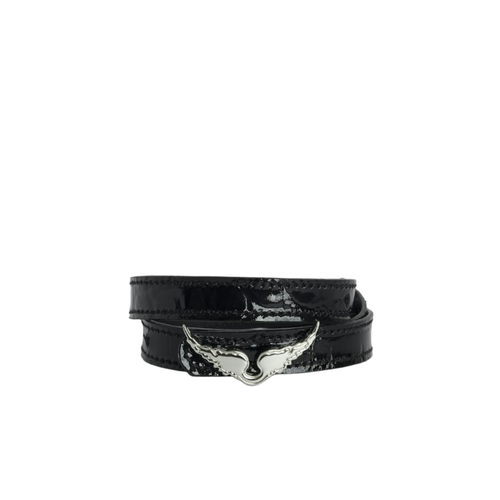 Bracelet Rock Croco - Zadig & Voltaire - Modalova