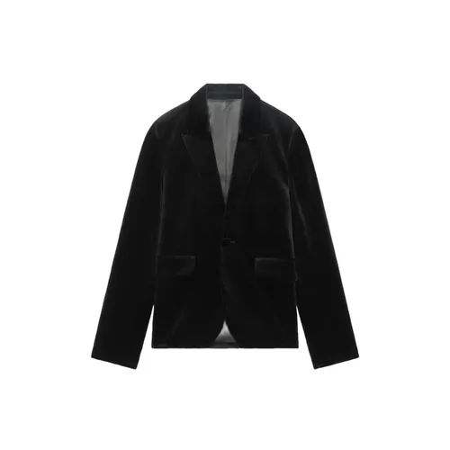 Blazer Vavyh Velours - Zadig & Voltaire - Modalova