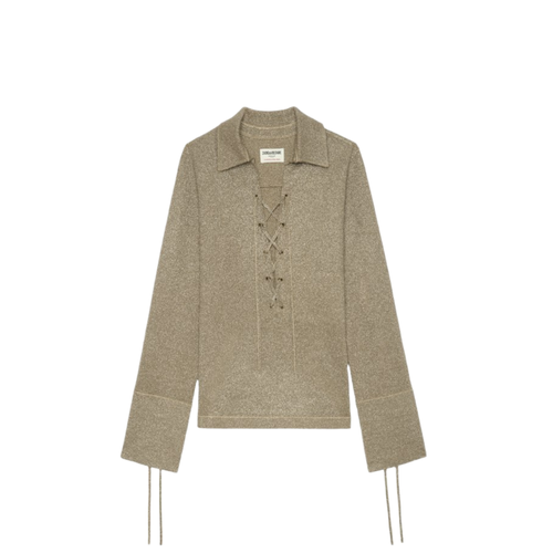 Pull Listy - Zadig & Voltaire - Modalova
