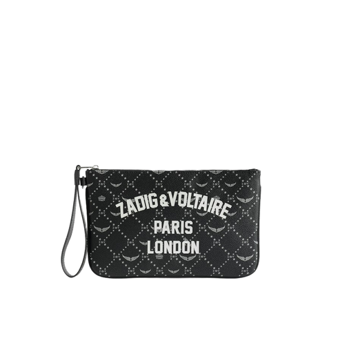 Pochette Z Pouch Resort London - Zadig & Voltaire - Modalova