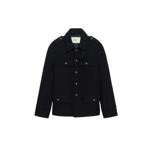 Blouson Veram - Zadig & Voltaire - Modalova