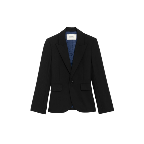Blazer Vavy - Zadig & Voltaire - Modalova