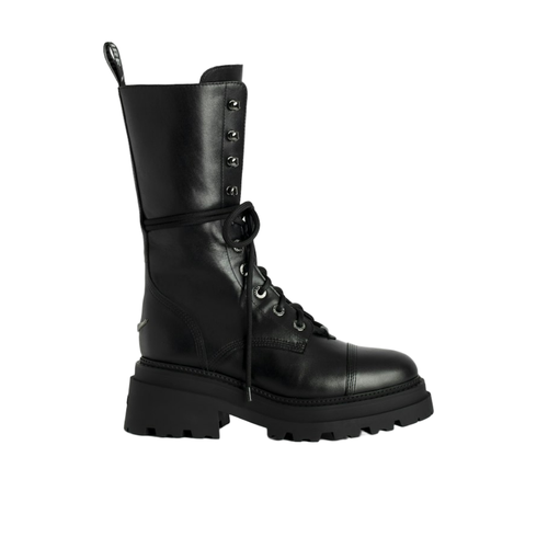 Bottines Montantes Ride - Zadig & Voltaire - Modalova