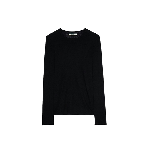 Pull Teiss 100% Cachemire - Zadig & Voltaire - Modalova