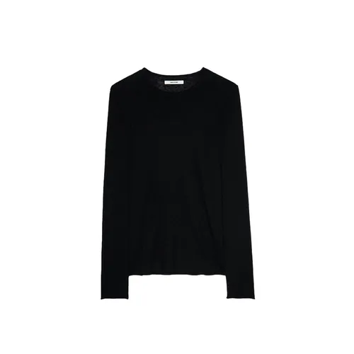 Pull Teiss 100% Cachemire - Zadig & Voltaire - Modalova