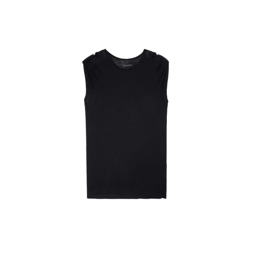 T-shirt Donate - Zadig & Voltaire - Modalova