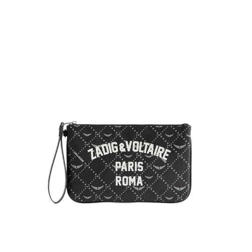 Pochette Z Pouch Resort Roma - Zadig & Voltaire - Modalova