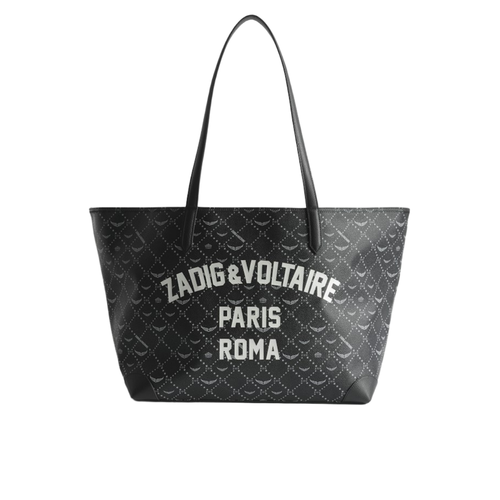 Sac Z Shopper XL Resort Roma - Zadig & Voltaire - Modalova