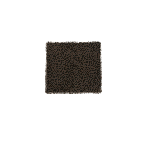 Foulard Mini Stevie Leo 55 - Zadig & Voltaire - Modalova