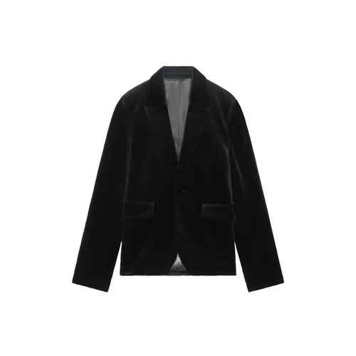 Blazer Vavyh Velours - Zadig & Voltaire - Modalova