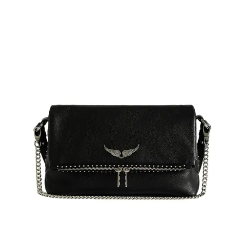 Sac Rocky II Studs - Zadig & Voltaire - Modalova
