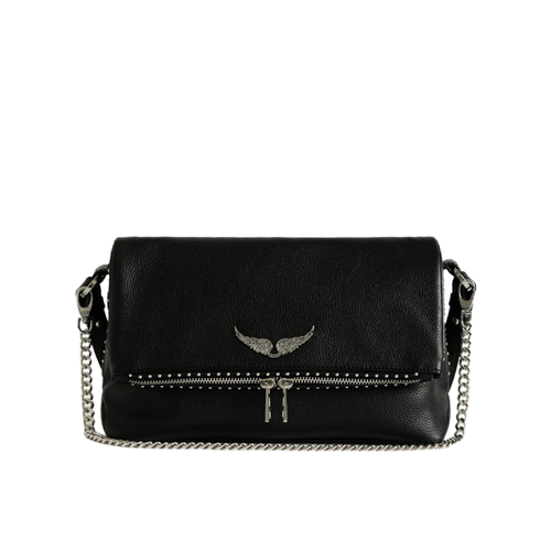 Sac Rocky II Studs - Zadig & Voltaire - Modalova