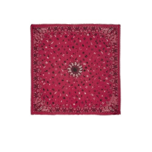 Foulard Maddie Bandana 120 - Zadig & Voltaire - Modalova