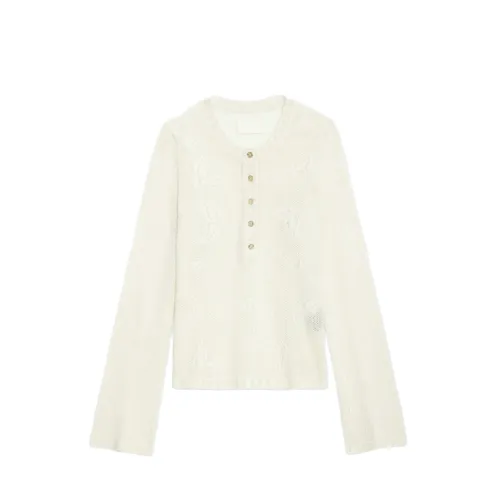 Pull Salmyr - Zadig & Voltaire - Modalova