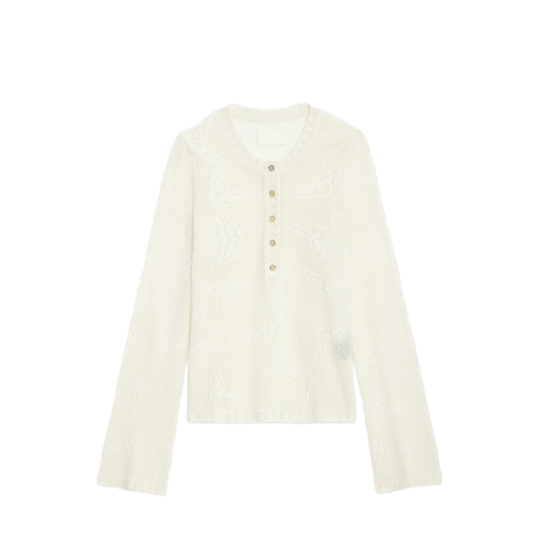 Pull Salmyr - Zadig & Voltaire - Modalova