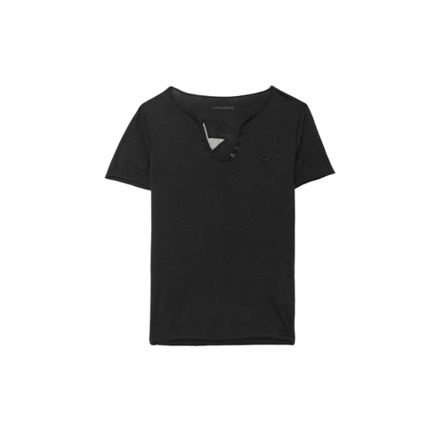 Tunisien Fishnet - Zadig & Voltaire - Modalova