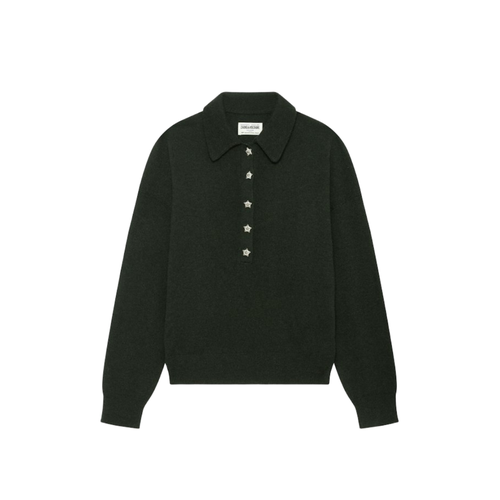 Pull Soula 100% Cachemire - Zadig & Voltaire - Modalova