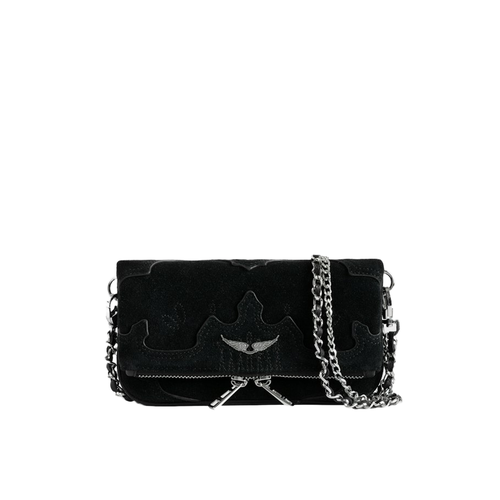 Pochette Rock Mini Western - Zadig & Voltaire - Modalova