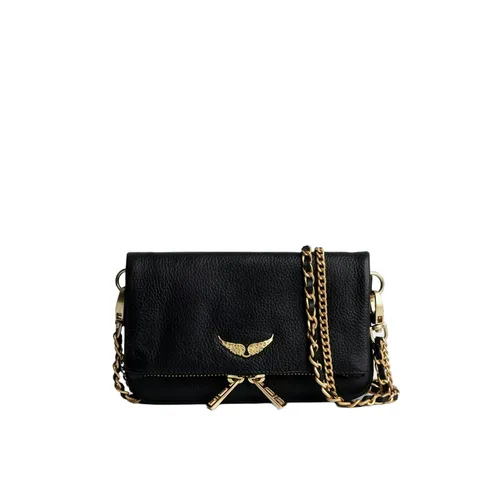 Pochette Rock Mini - Zadig & Voltaire - Modalova