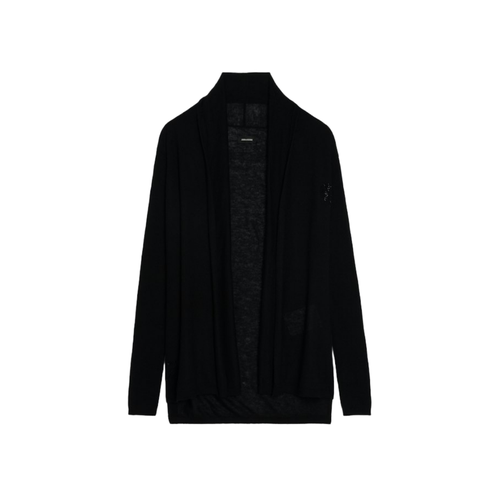 Cardigan Robyn 100% Cachemire - Zadig & Voltaire - Modalova