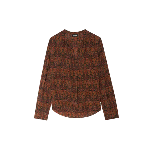Blouse Tink - Zadig & Voltaire - Modalova