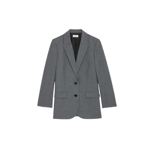 Blazer Viva Strass - Zadig & Voltaire - Modalova
