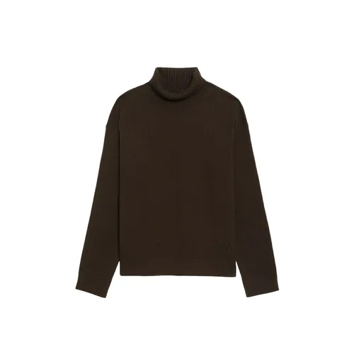 Pull Nalmo 100% Laine Mérinos - Zadig & Voltaire - Modalova