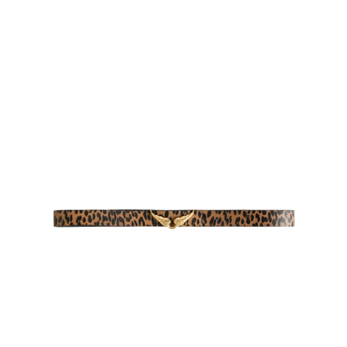 Ceinture Rock Reversible 30mm - Zadig & Voltaire - Modalova