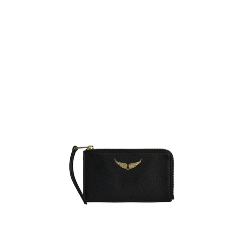 Porte-Cartes ZV Card - Zadig & Voltaire - Modalova