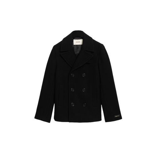 Manteau Mollys - Zadig & Voltaire - Modalova
