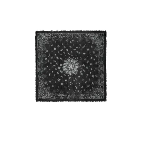 Écharpe Nuage Bandana 90 - Zadig & Voltaire - Modalova