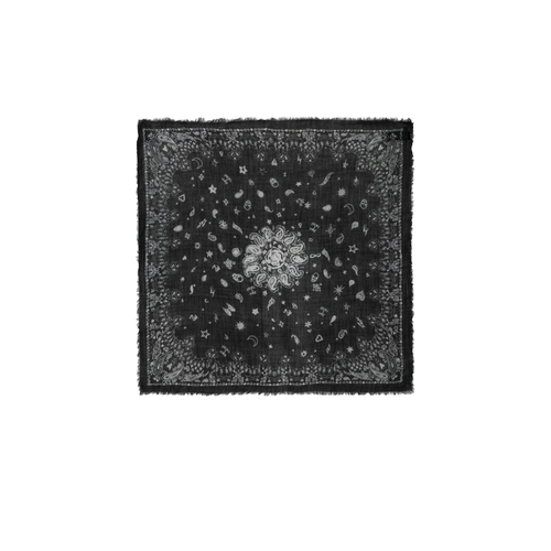 Écharpe Nuage Bandana 90 - Zadig & Voltaire - Modalova