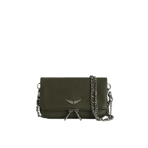 Pochette Rock Mini - Zadig & Voltaire - Modalova