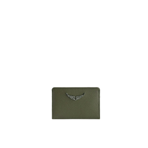 Porte-Cartes ZV Pass - Zadig & Voltaire - Modalova