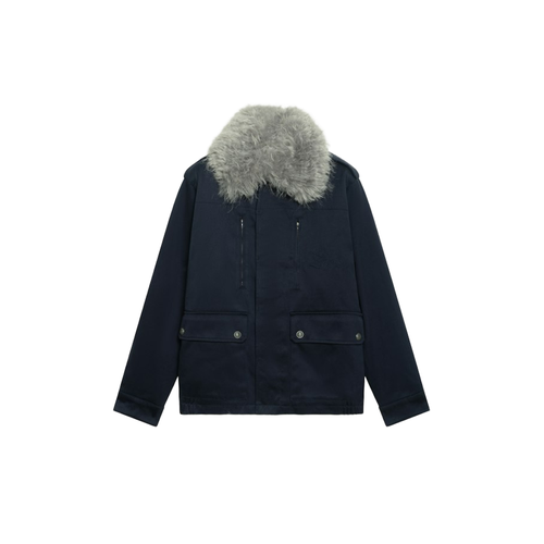 Parka Kid - Zadig & Voltaire - Modalova