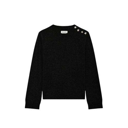 Pull Cara 100% Cachemire - Zadig & Voltaire - Modalova