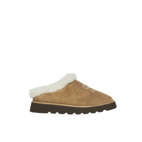Mules Teddy Shearling - Zadig & Voltaire - Modalova
