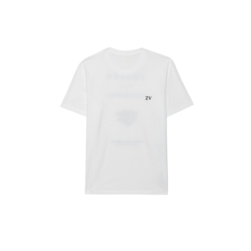 T-shirt Tommy - Zadig & Voltaire - Modalova