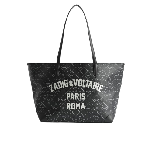 Sac Z Shopper XL Resort Roma - Zadig & Voltaire - Modalova