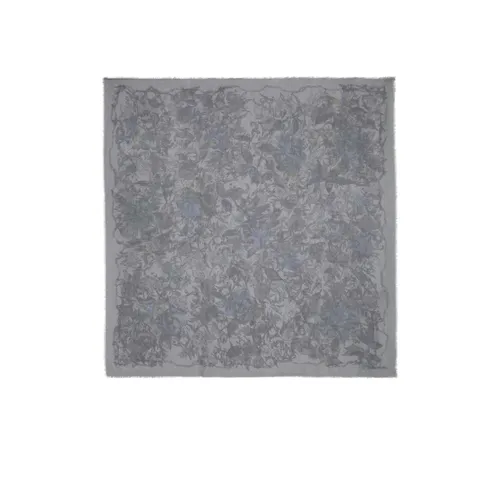 Foulard Kerry Roses 135 - Zadig & Voltaire - Modalova