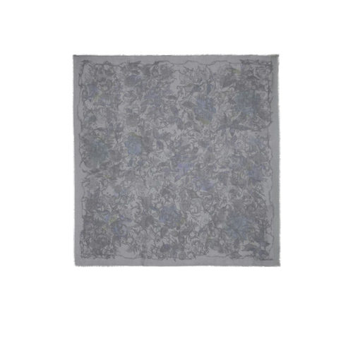 Foulard Kerry Roses 135 - Zadig & Voltaire - Modalova