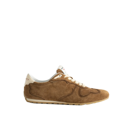 Sneakers ZV Dance Suede Homme - Zadig & Voltaire - Modalova