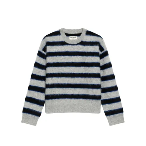Pull Markuz 100% Cachemire - Zadig & Voltaire - Modalova