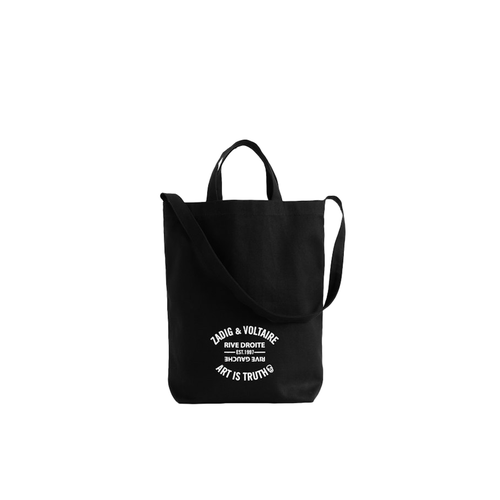 Sac Zadig Tote Bag - Zadig & Voltaire - Modalova